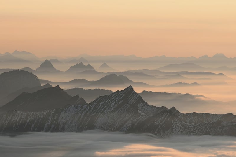 Mountain Summit